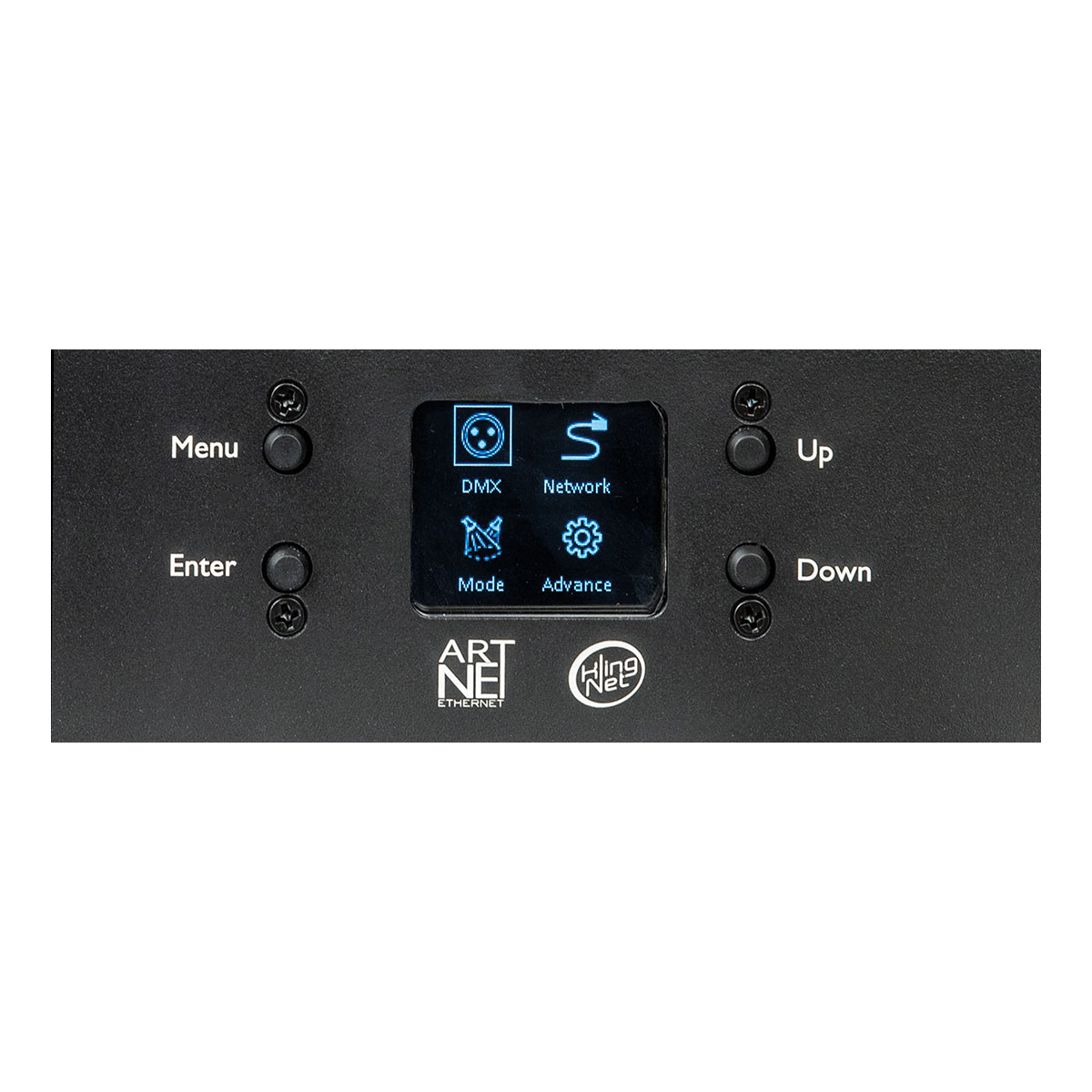 Showtec Pixel Controller voor Pixelstrip 20 / 40, Pixeltube 16 / 32 en Pixel Dot 1 Showtec Pixel Controller voor Pixelstrip 20 / 40, Pixeltube 16 / 32 en Pixel Dot 1