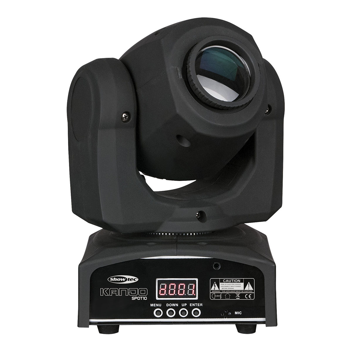 Showtec Kanjo Spot 10 Showtec Kanjo Spot 10