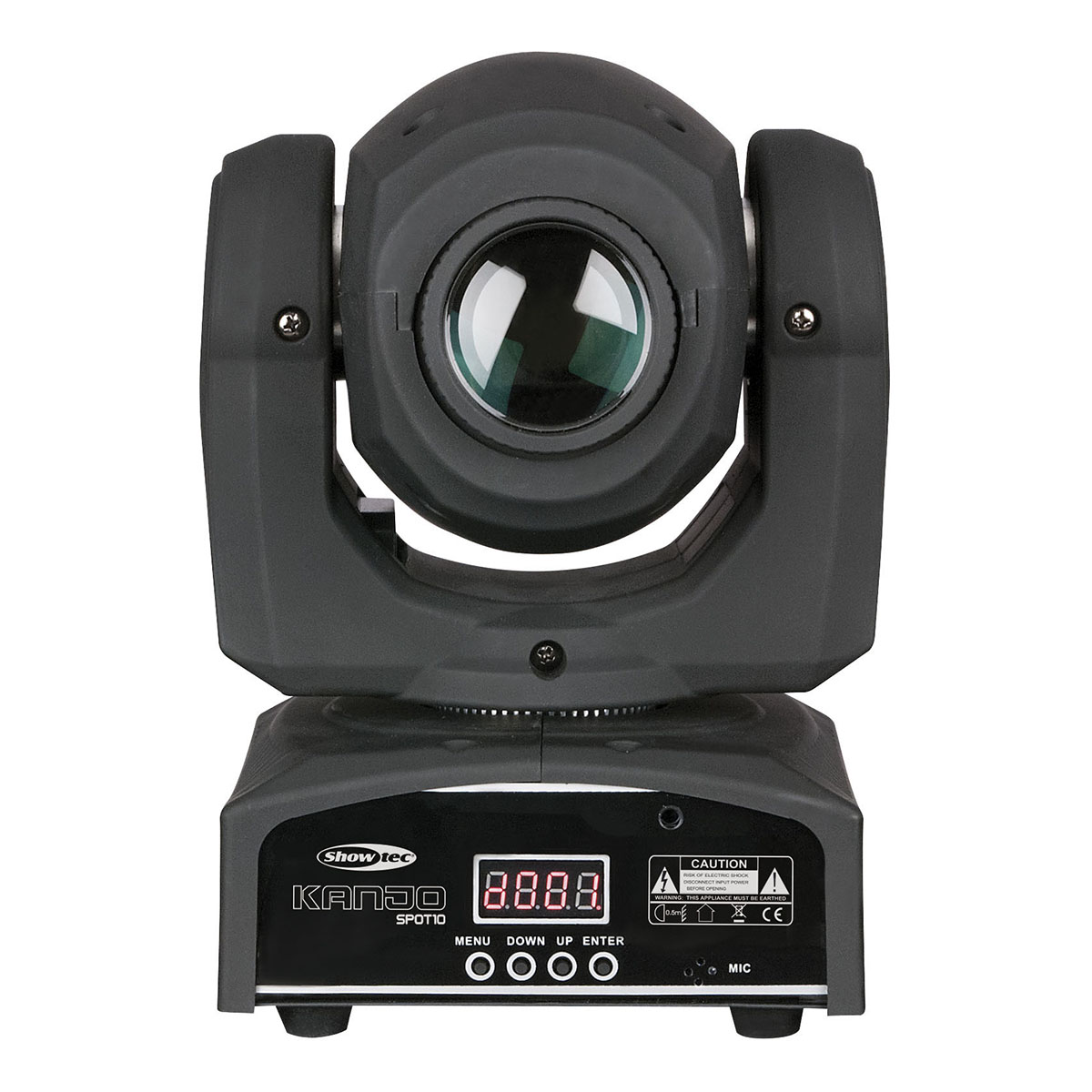 Showtec Kanjo Spot 10 Showtec Kanjo Spot 10