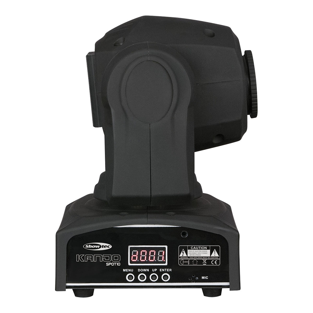 Showtec Kanjo Spot 10 Showtec Kanjo Spot 10