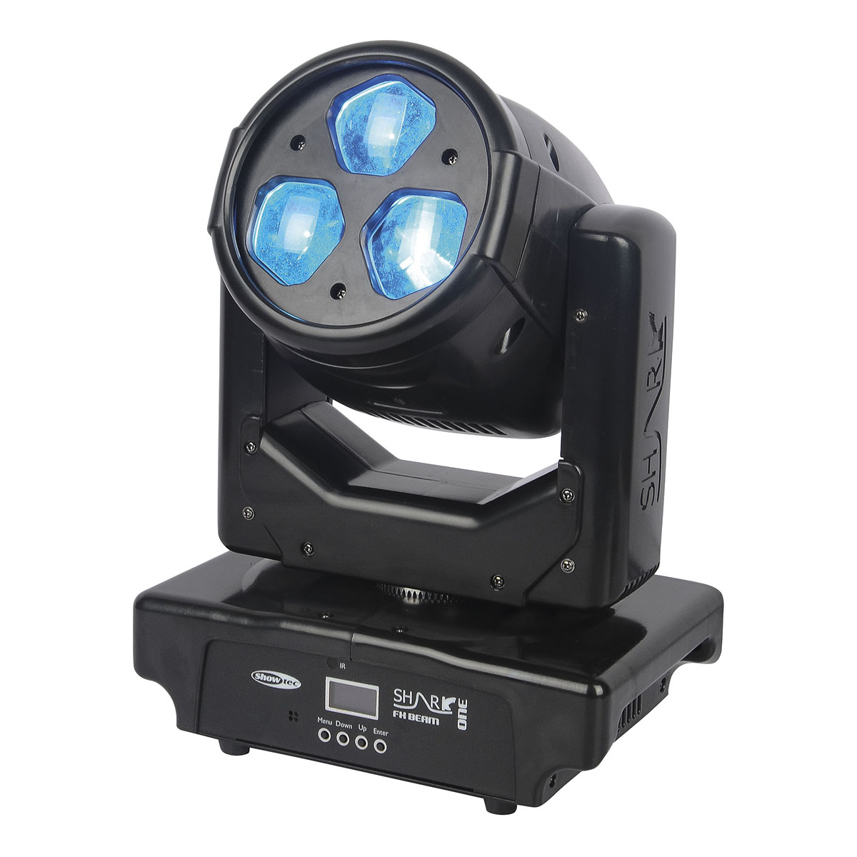 Showtec Shark Beam FX One Showtec Shark Beam FX One