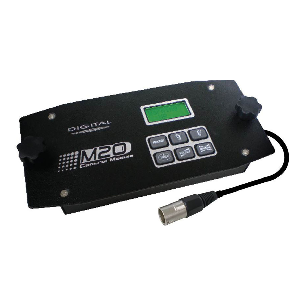 Antari M-5 Touring Rookmachine - 1500W Antari M-5 Touring Rookmachine - 1500W