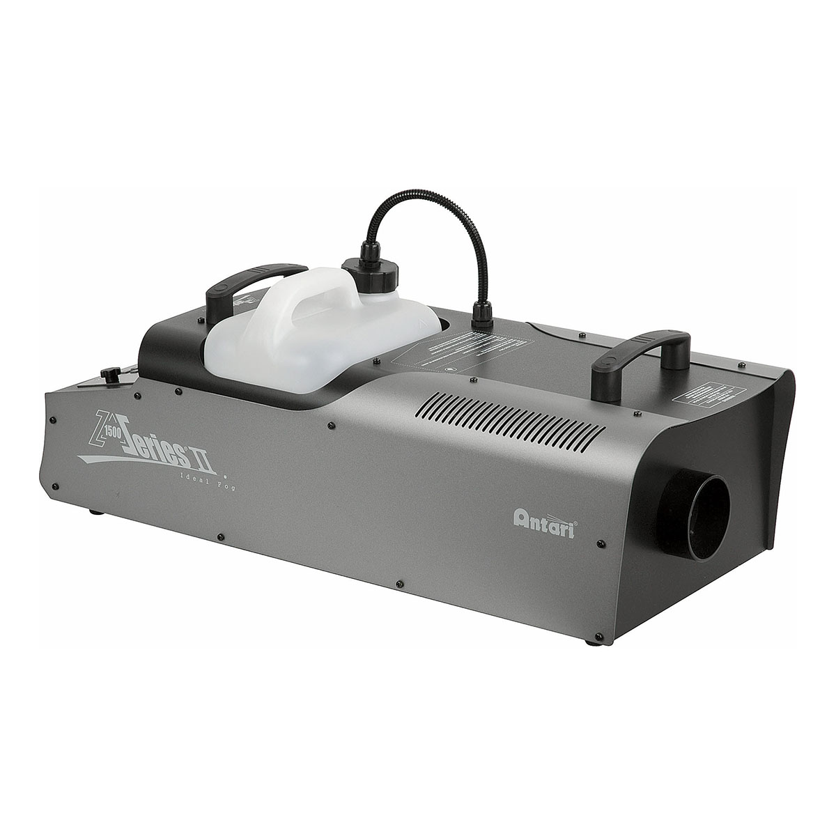 Antari Z-1500 Pro Rookmachine - 1500W Antari Z-1500 Pro Rookmachine - 1500W