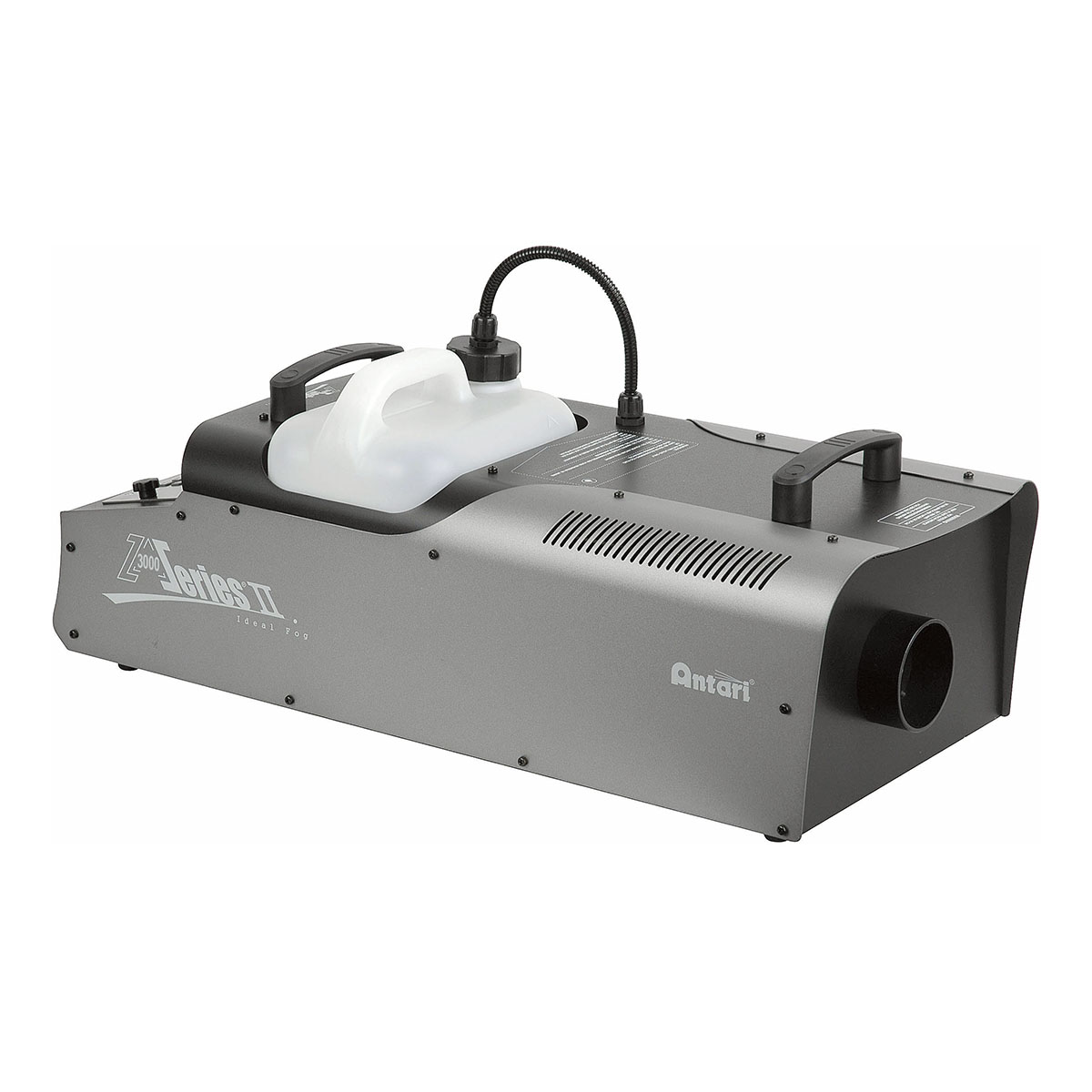 Antari Z-3000 MKII Pro Rookmachine - 3000W Antari Z-3000 MKII Pro Rookmachine - 3000W