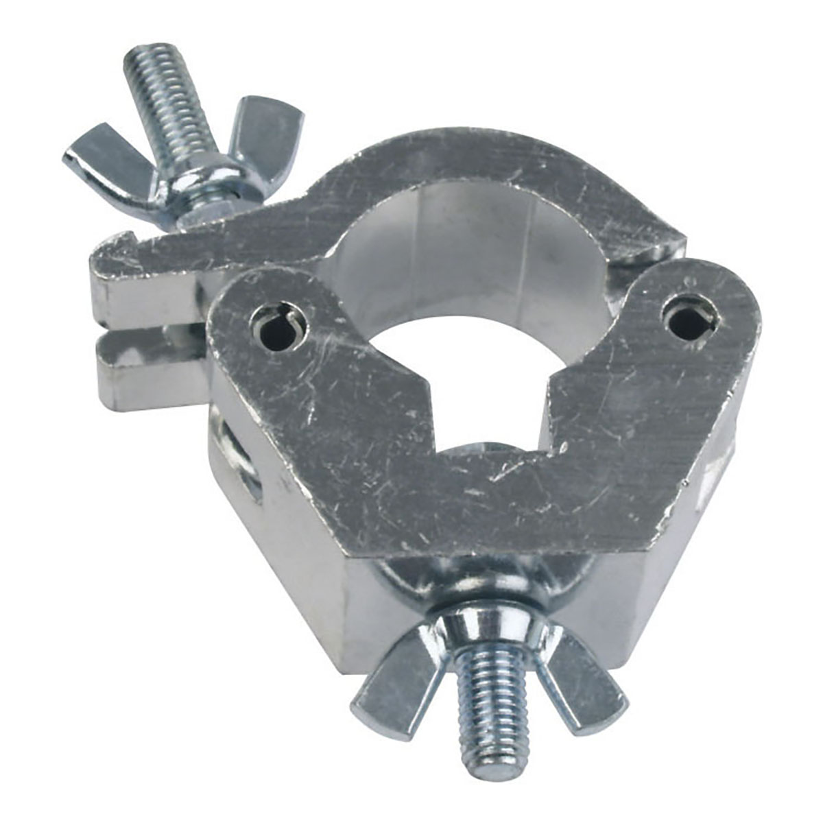 Doughty T57000 50mm Half Coupler WLL 750kg Doughty T57000 50mm Half Coupler WLL 750kg
