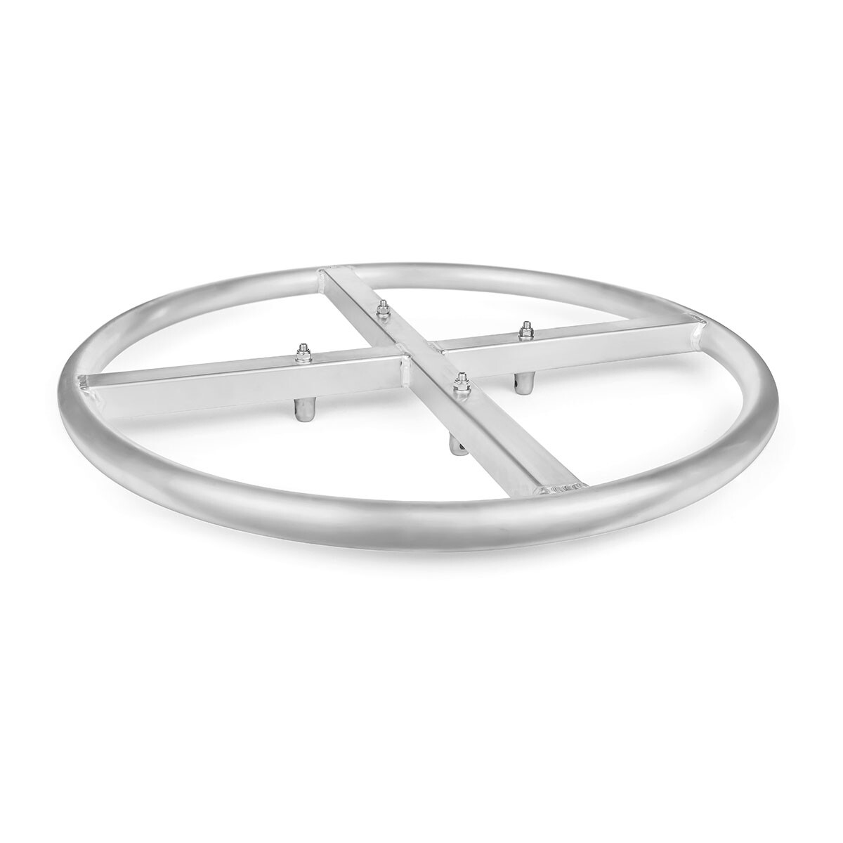Milos QTU Truss Top Ring Ø100cm Milos QTU Truss Top Ring Ø100cm