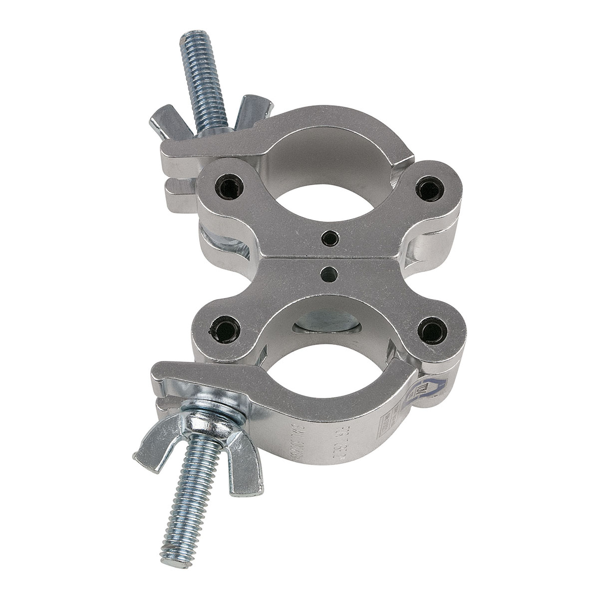 Showgear 50mm Swivel Coupler WLL 500kg Showgear 50mm Swivel Coupler WLL 500kg