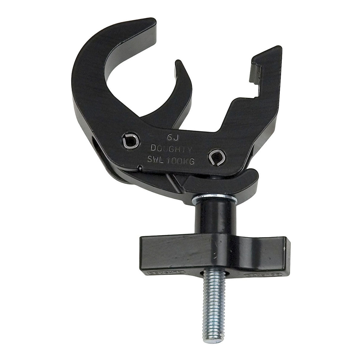 Showgear 50mm Quick Coupler WWL 100kg Showgear 50mm Quick Coupler WWL 100kg