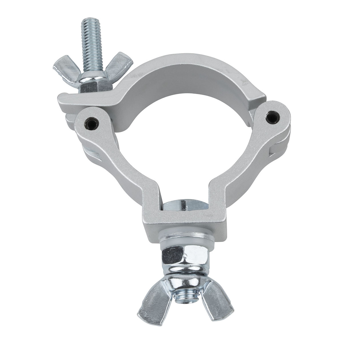 Showgear 50mm Compact Half Coupler WLL 75kg Showgear 50mm Compact Half Coupler WLL 75kg