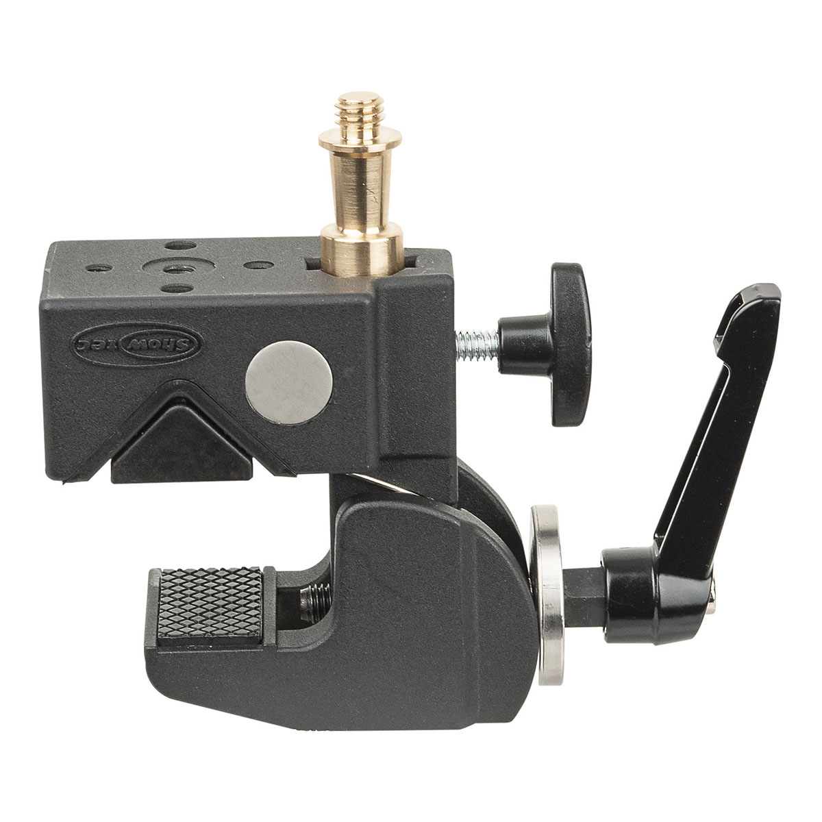 Showtec Spigot voor Multigrip Clamp Showtec Spigot voor Multigrip Clamp