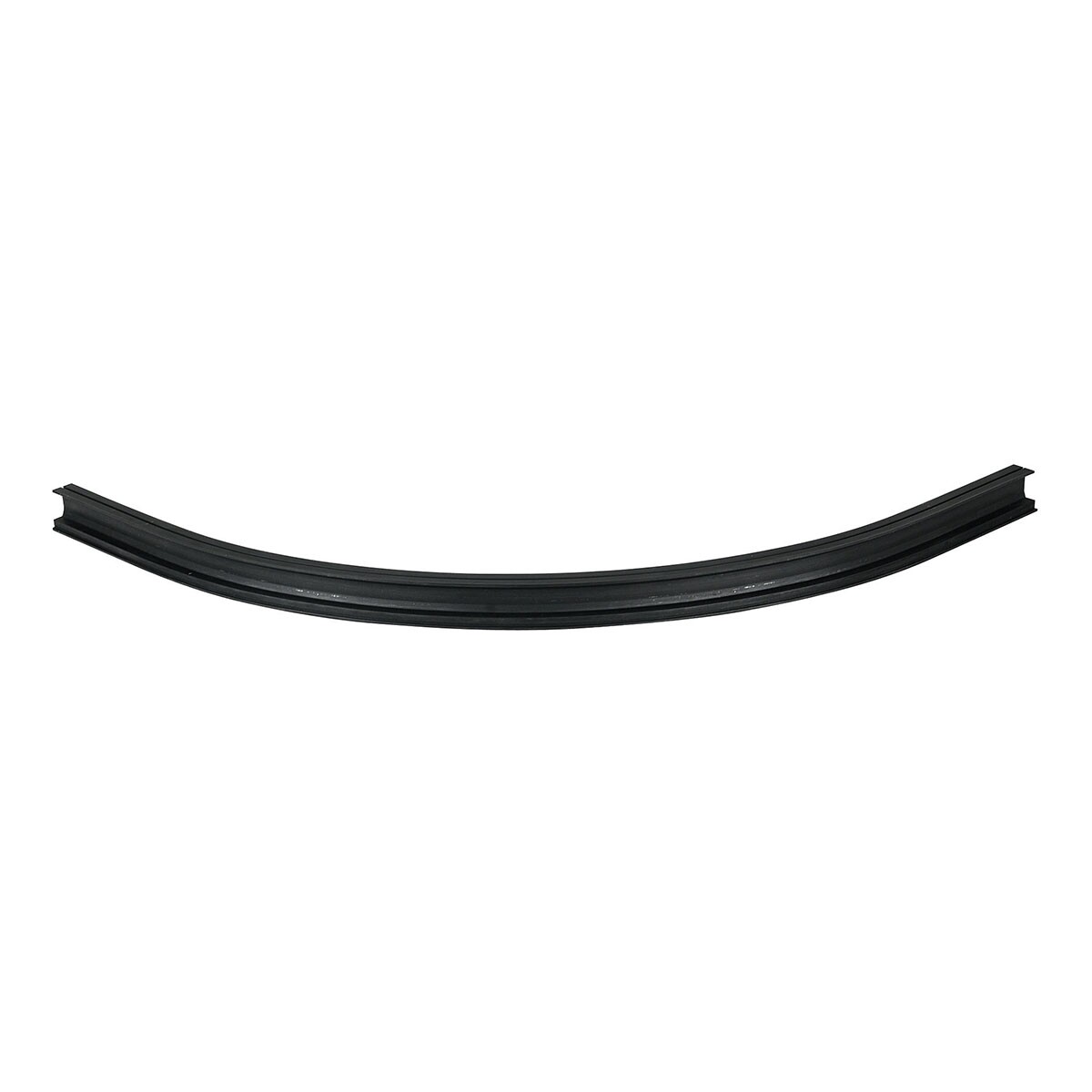WENTEX® Eurotrack - Gordijnrail bochtstuk Straal 100cm WENTEX® Eurotrack - Gordijnrail bochtstuk Straal 100cm