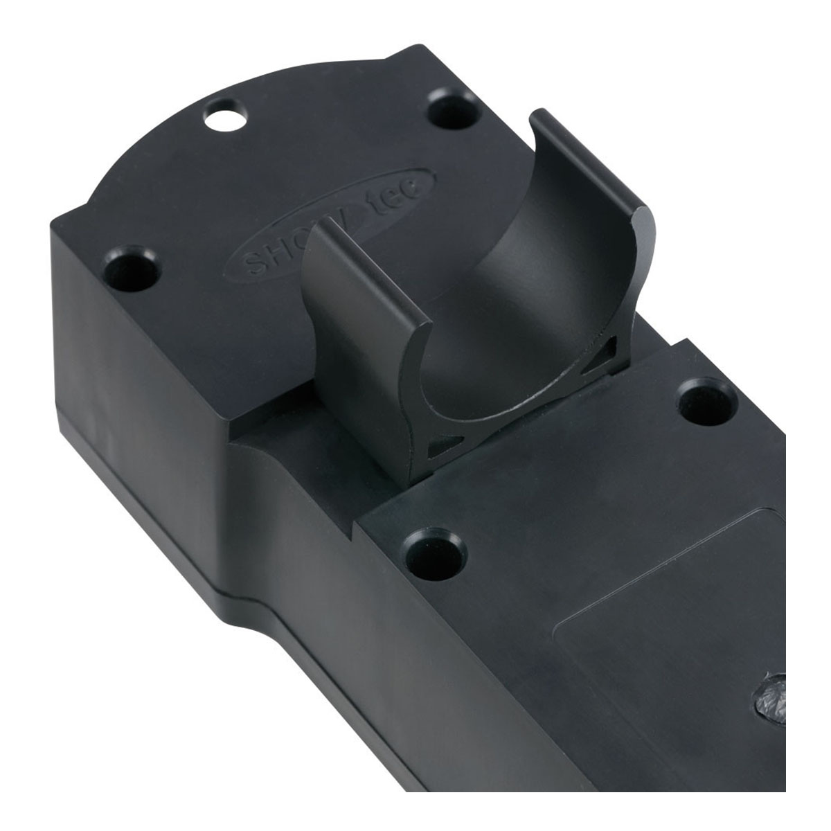 Showgear PowerBOX 4C verdeeldoos 4-weg - 6 m voedingskabel Showgear PowerBOX 4C verdeeldoos 4-weg - 6 m voedingskabel
