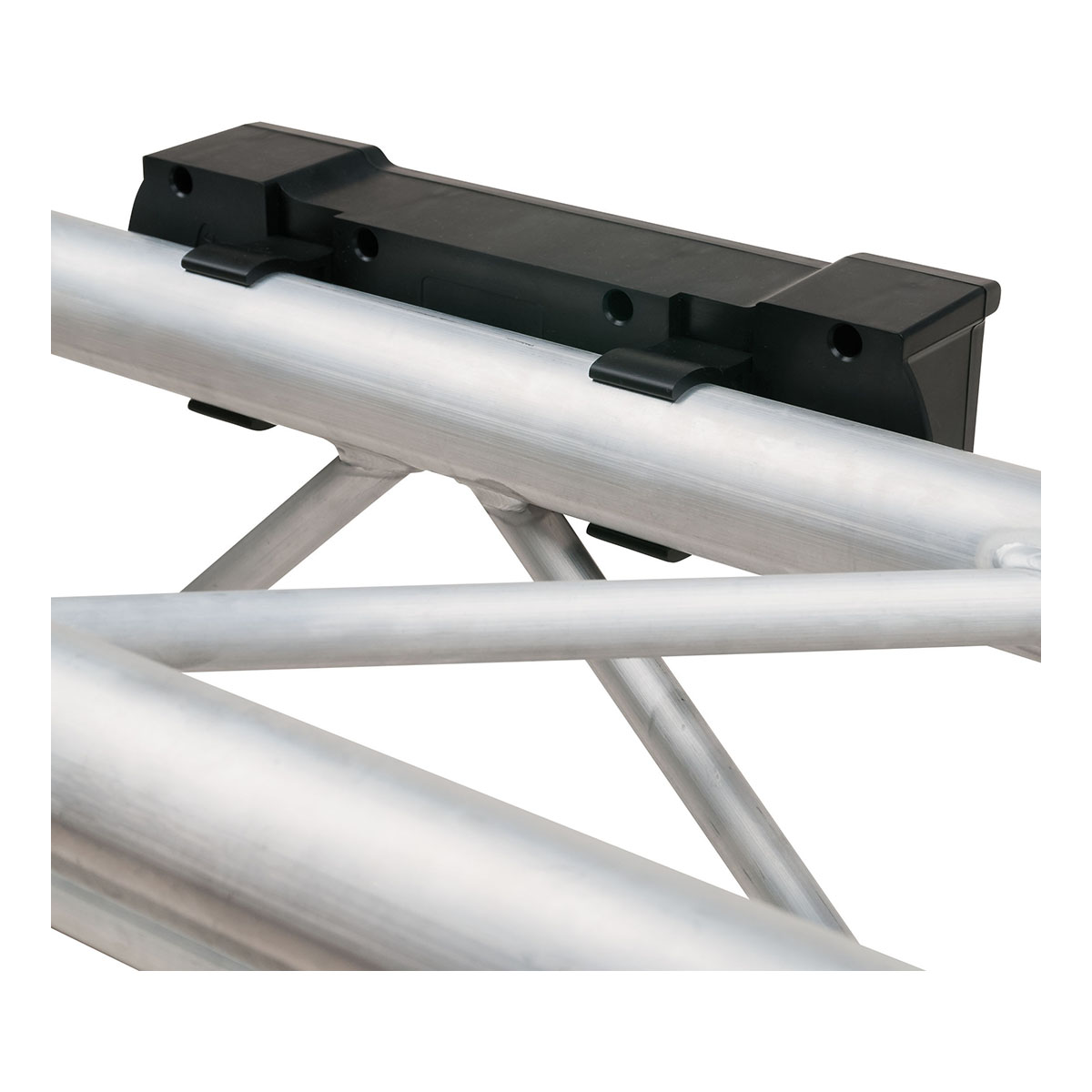 Showgear PowerBOX 4C verdeeldoos 4-weg - 6 m voedingskabel Showgear PowerBOX 4C verdeeldoos 4-weg - 6 m voedingskabel