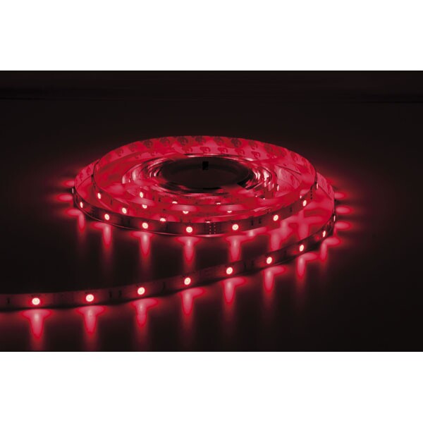 Showtec Havana Ribbon RGB - 30 - 12 VDC 12V IP20 Showtec Havana Ribbon RGB - 30 - 12 VDC 12V IP20