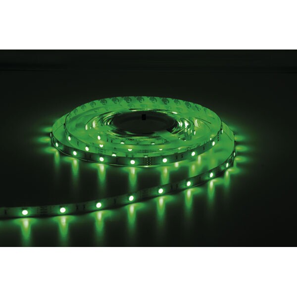 Showtec Havana Ribbon RGB - 30 - 12 VDC 12V IP20 Showtec Havana Ribbon RGB - 30 - 12 VDC 12V IP20