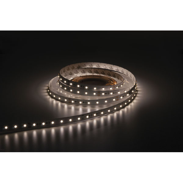 Artecta Santiago Ribbon 2400 K - 60 - 24 VDC 3528 leds constante stroom Artecta Santiago Ribbon 2400 K - 60 - 24 VDC 3528 leds constante stroom