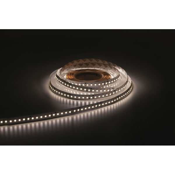 Artecta Santiago Ribbon 2400 K - 120 - 24 VDC 3528 leds constante stroom Artecta Santiago Ribbon 2400 K - 120 - 24 VDC 3528 leds constante stroom