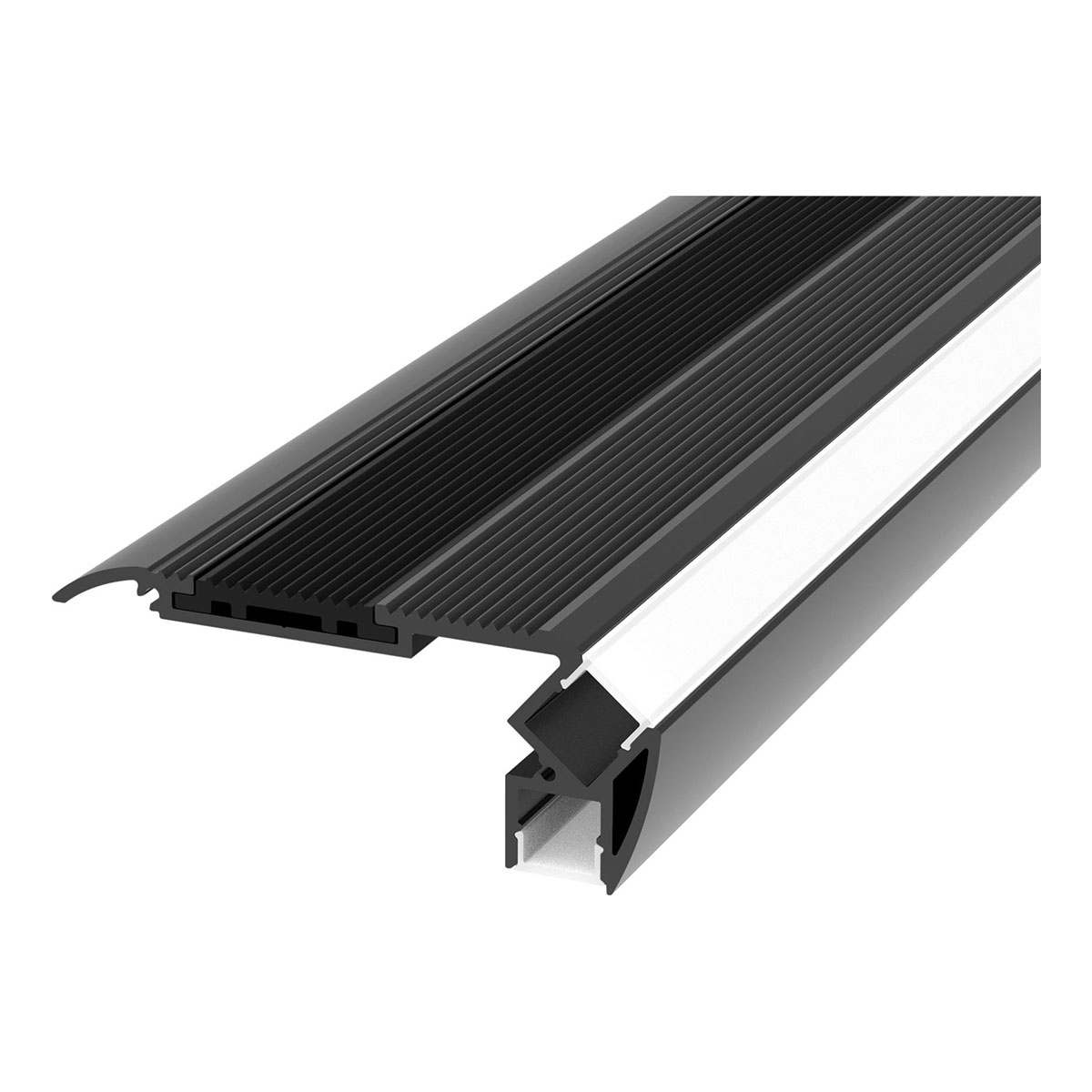 Profile Pro-Line voor stairs Profile Pro-Line voor stairs