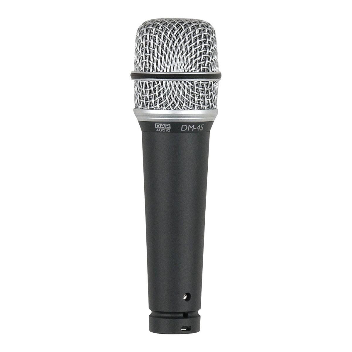 DAP DM-45 Dynamische instrumentenmicrofoon DAP DM-45 Dynamische instrumentenmicrofoon