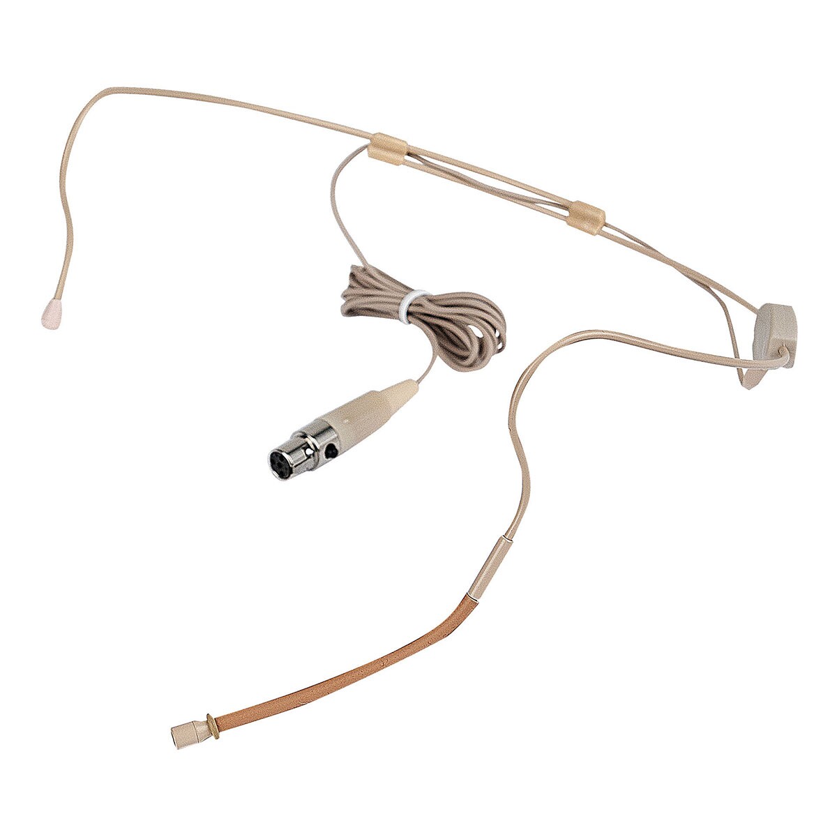 DAP EH-4 Headset microfoon DAP EH-4 Headset microfoon
