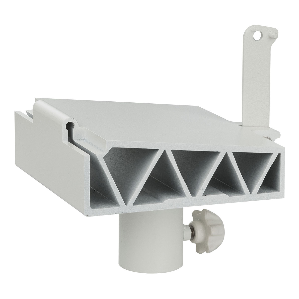 DAP Mobile Bracket - speakerbeugel voor DAP Xi-3 wit DAP Mobile Bracket - speakerbeugel voor DAP Xi-3 wit