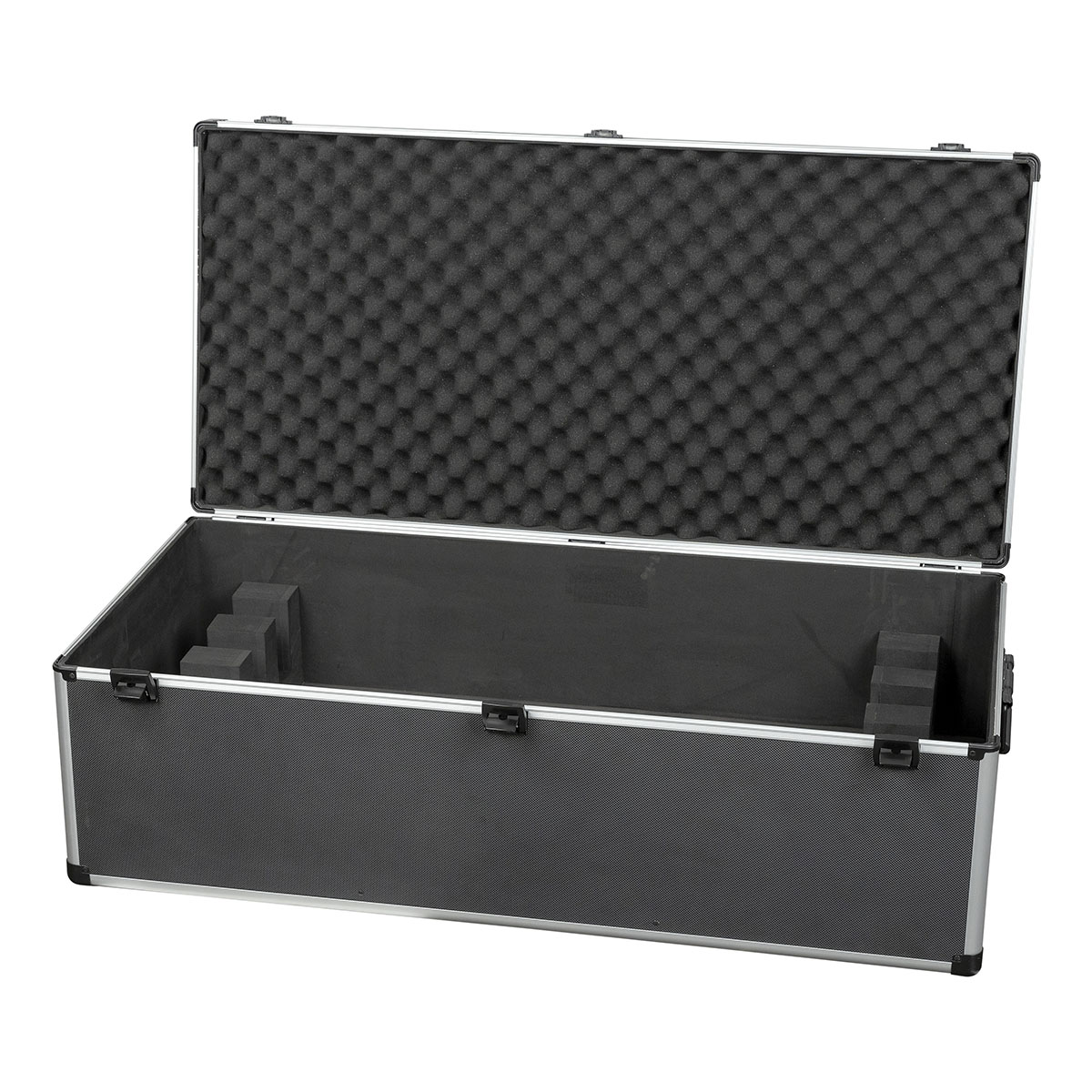 DAP Case voor 4x Pulse Pixel Bar 16 DAP Case voor 4x Pulse Pixel Bar 16