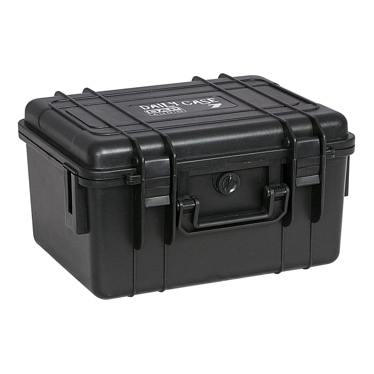 Showgear Daily Case 7 waterdichte robuuste kunststof koffer Showgear Daily Case 7 waterdichte robuuste kunststof koffer
