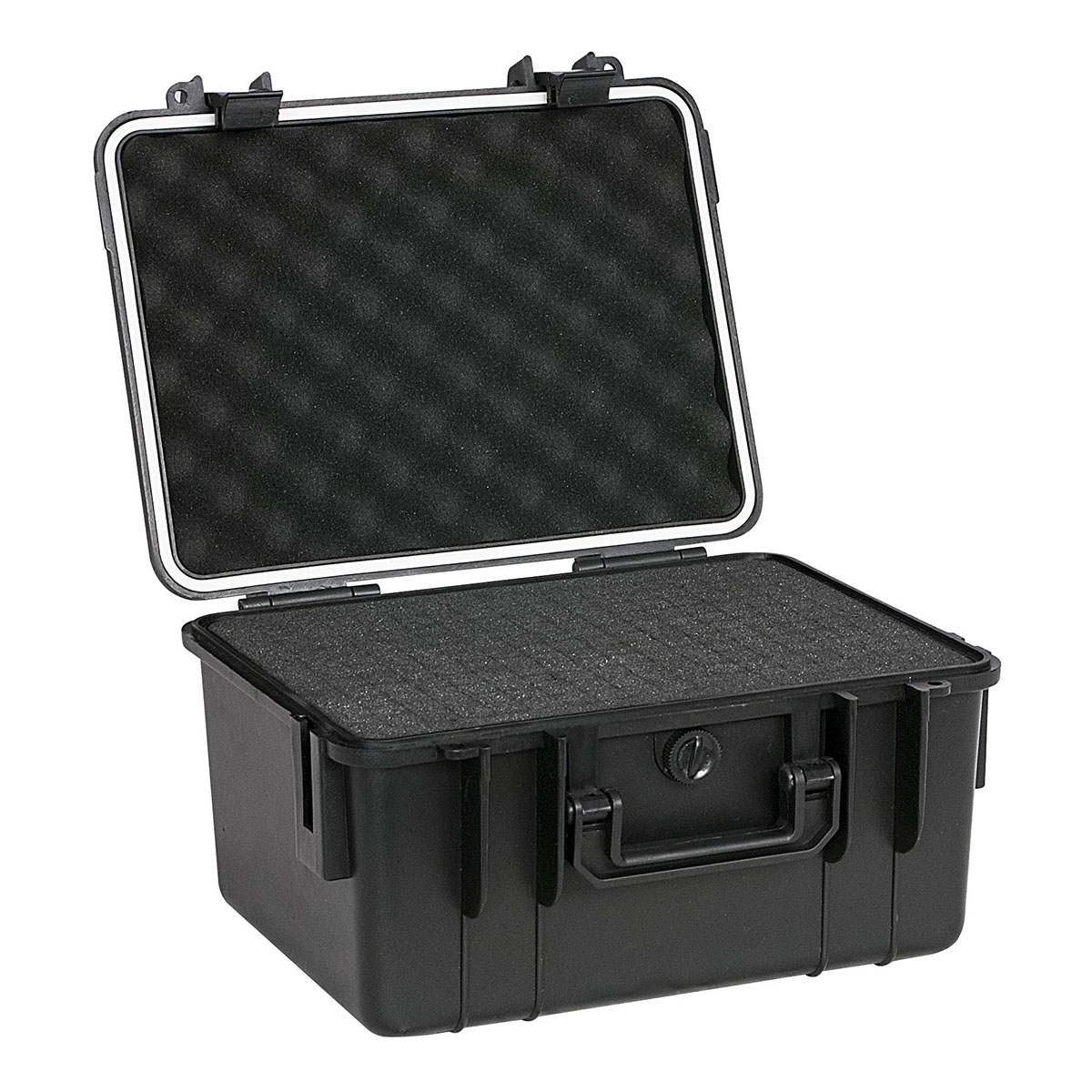 Showgear Daily Case 7 waterdichte robuuste kunststof koffer Showgear Daily Case 7 waterdichte robuuste kunststof koffer