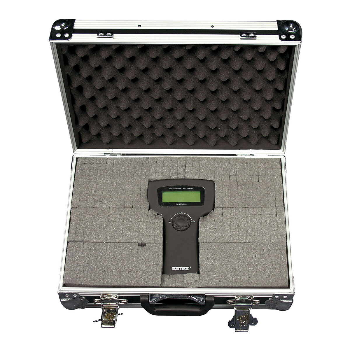 Showgear Universele Foam-Case 1