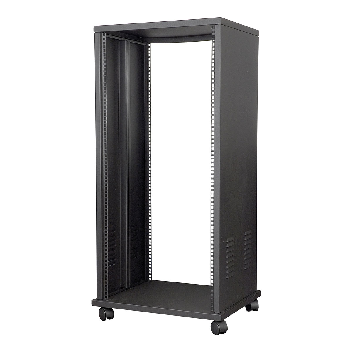 Showgear 19 inch Server Rack – 24HE Showgear 19 inch Server Rack – 24HE