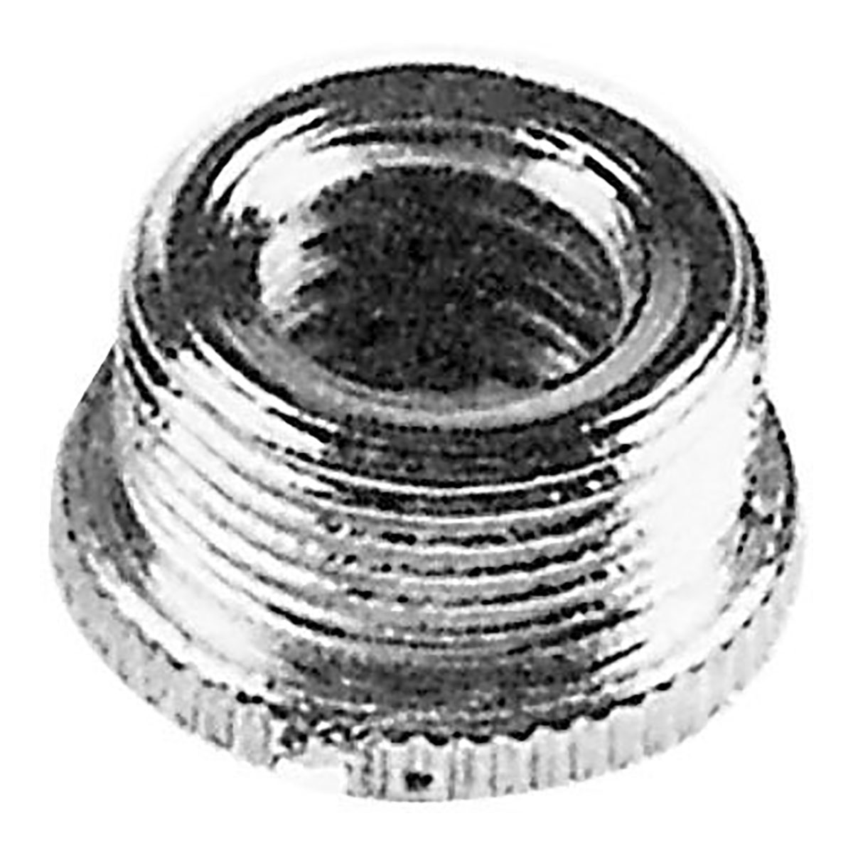 Showgear Thread Adapter Van 5/8 tot 3/8 Showgear Thread Adapter Van 5/8 tot 3/8