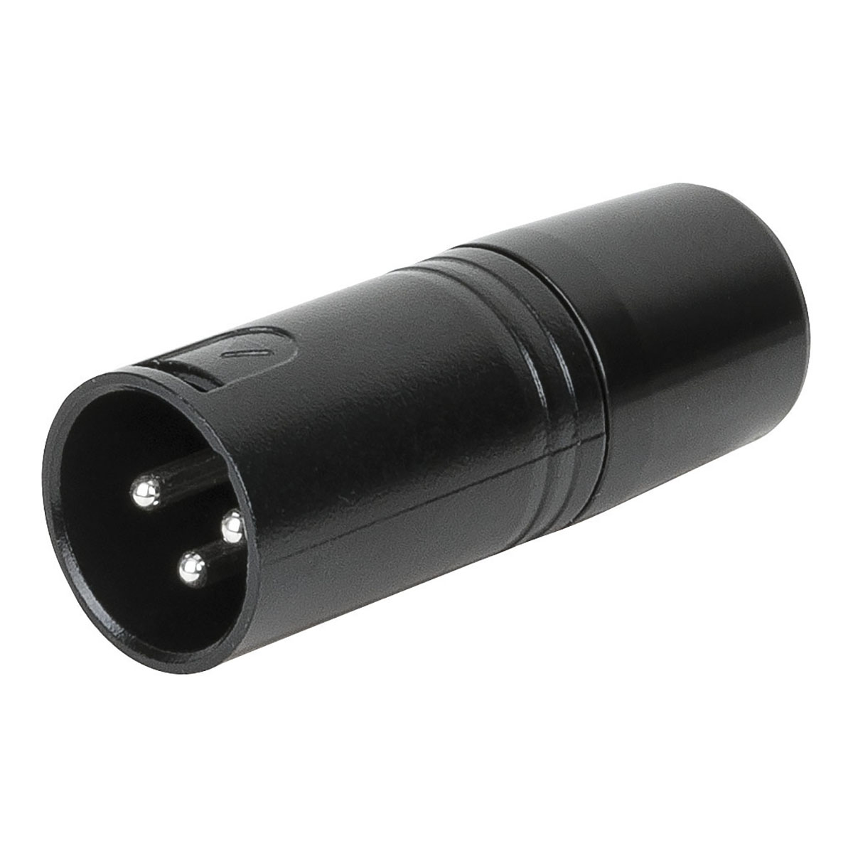 DAP FLA42 - DMX Terminator Ethernet CAT5-adapter DAP FLA42 - DMX Terminator Ethernet CAT5-adapter