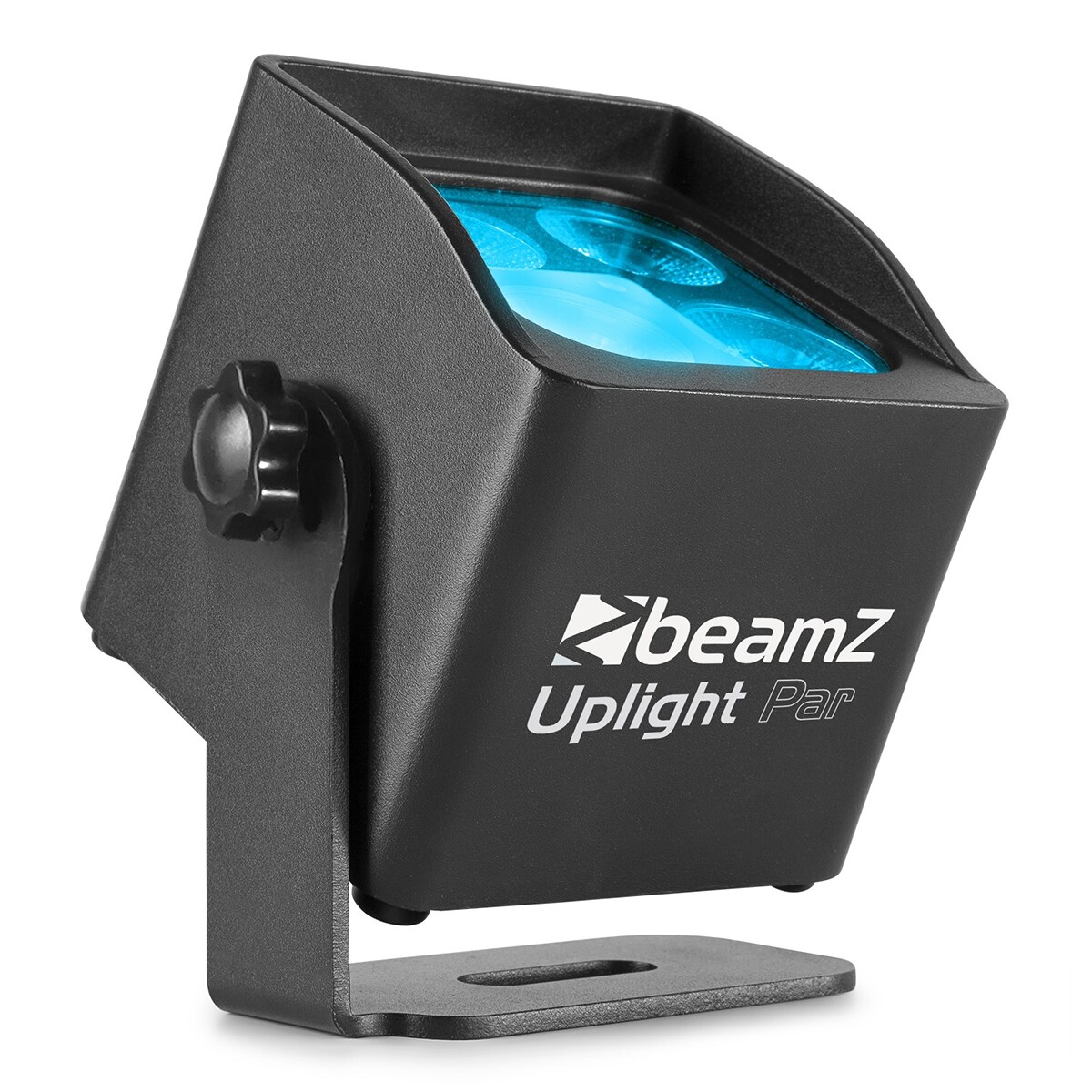 BeamZ Professional BBP44 Uplight Par Mini RGBW IP65 BeamZ Professional BBP44 Uplight Par Mini RGBW IP65