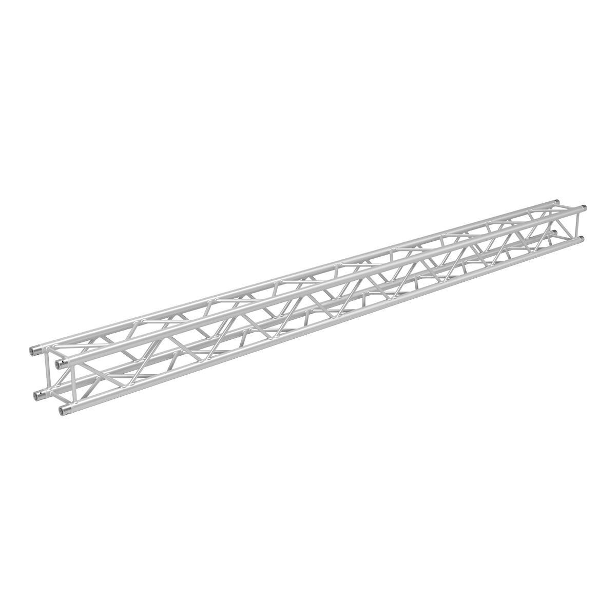 FORTEX FX34-L450 vierkant truss 450 cm FORTEX FX34-L450 vierkant truss 450 cm