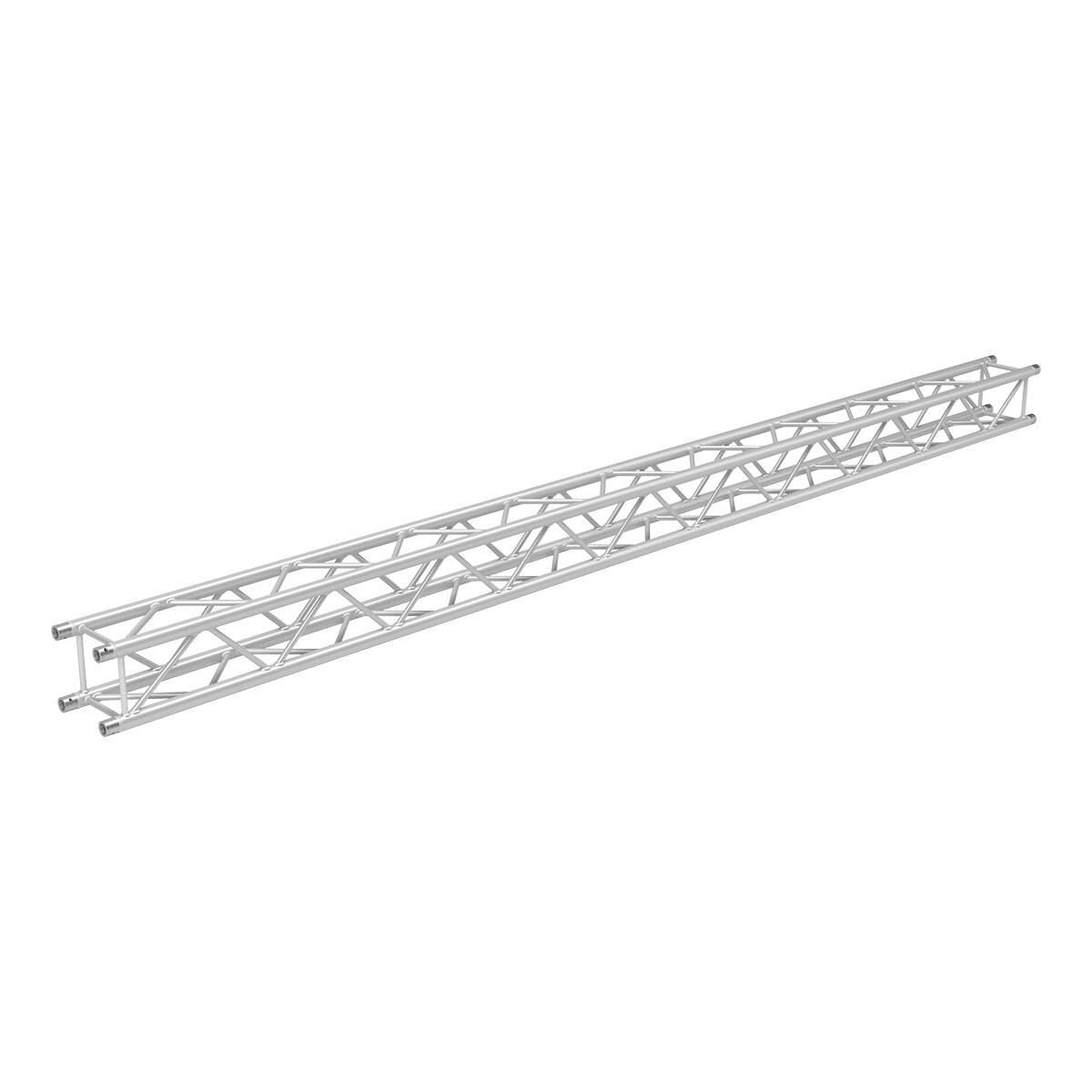 FORTEX FX34-L500 vierkant truss 500 cm FORTEX FX34-L500 vierkant truss 500 cm