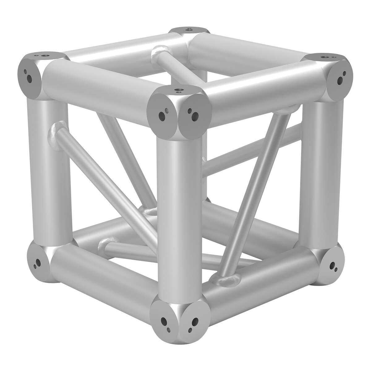 FORTEX FX34-MCB vierkant truss boxcorner 30 serie FORTEX FX34-MCB vierkant truss boxcorner 30 serie