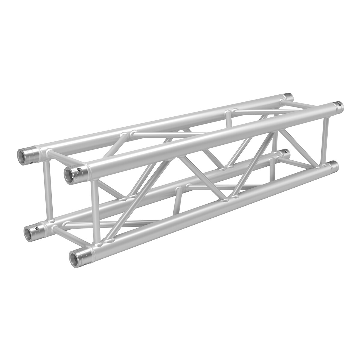 FORTEX FX34-L125 vierkant truss 125 cm FORTEX FX34-L125 vierkant truss 125 cm