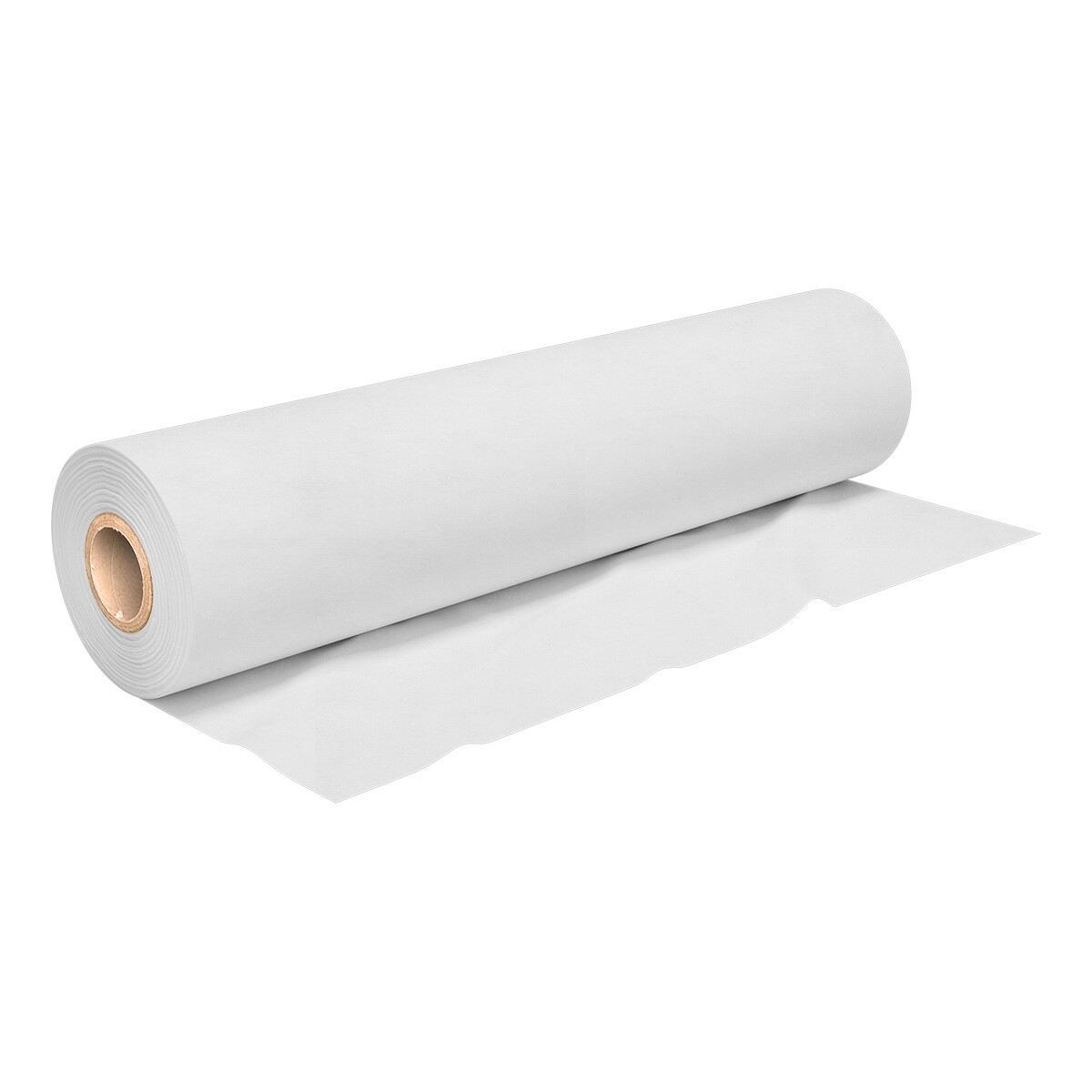 FORTEX RollMolton 60m (b) x 100cm (h) wit 160 g/m2 FORTEX RollMolton 60m (b) x 100cm (h) wit 160 g/m2
