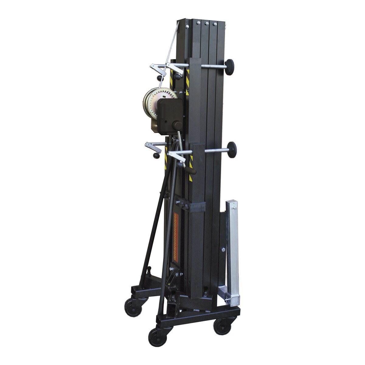 Mammoth MAT-250 Line Array vorklift 5,4m - 250kg Mammoth MAT-250 Line Array vorklift 5,4m - 250kg