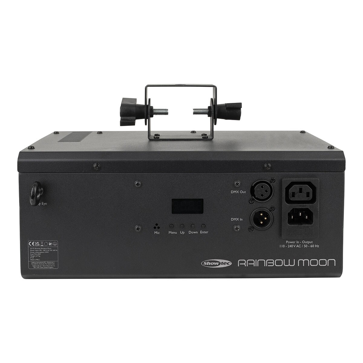 Showtec Rainbow Moon LED Showtec Rainbow Moon LED