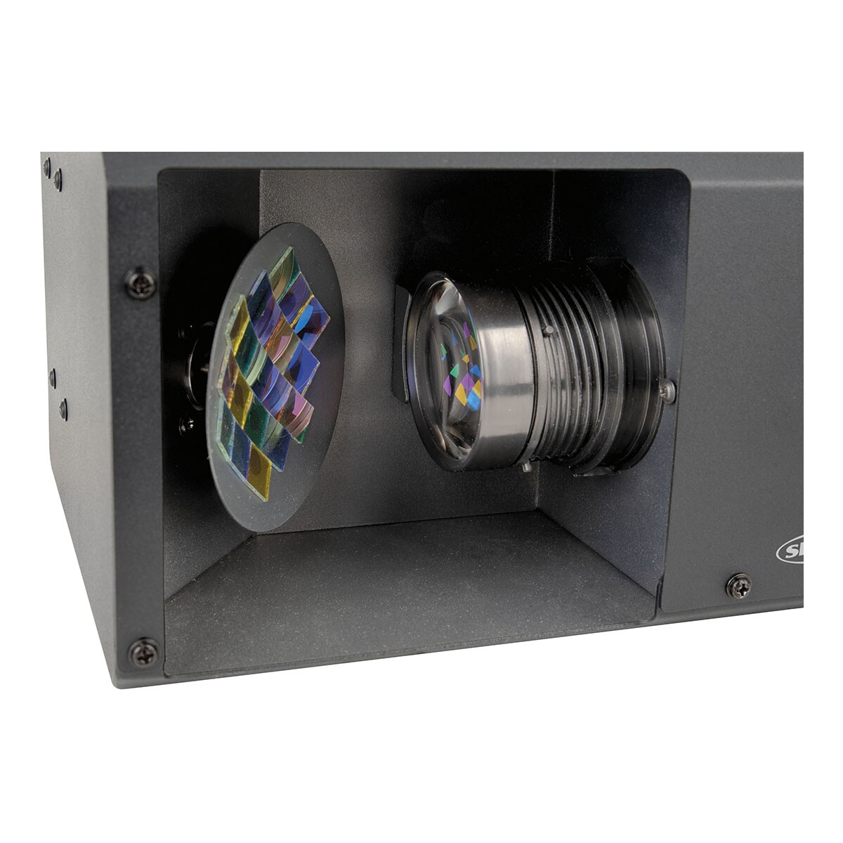 Showtec Rainbow Moon LED Showtec Rainbow Moon LED