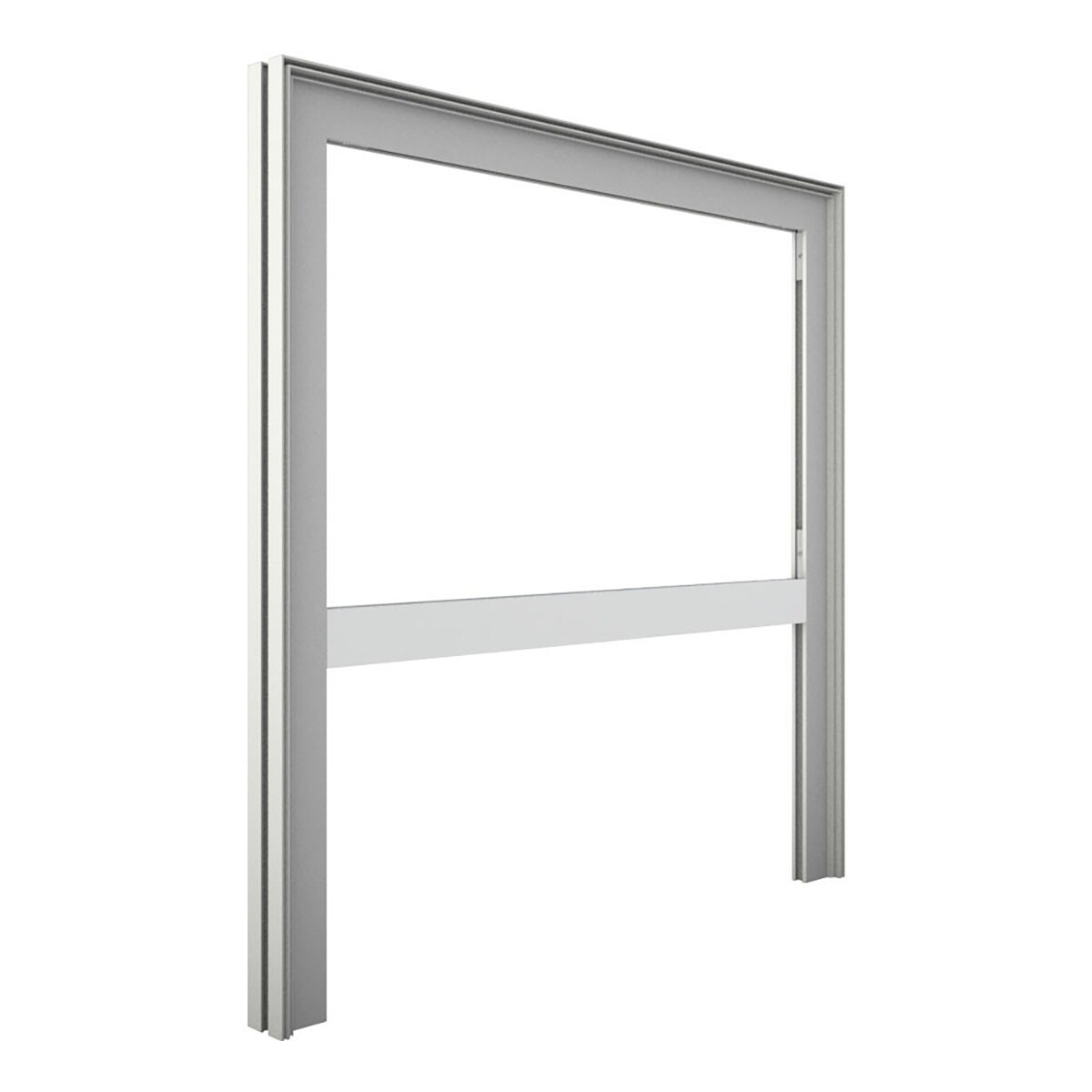 WENTEX® SET Frame - A Module 75x75cm (HxB) WENTEX® SET Frame - A Module 75x75cm (HxB)
