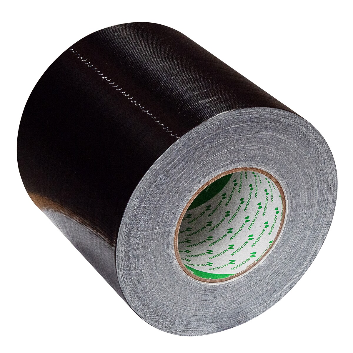 Nichiban® Gaffa Tape 1200 - 50m rol 50mm paars Nichiban® Gaffa Tape 1200 - 50m rol 50mm paars