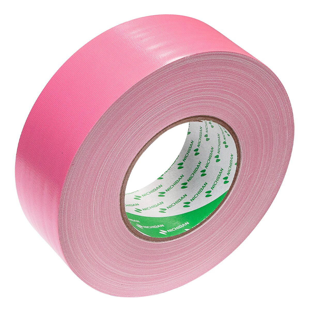 Nichiban® Gaffa Tape 1200 - 50m rol 50mm paars Nichiban® Gaffa Tape 1200 - 50m rol 50mm paars