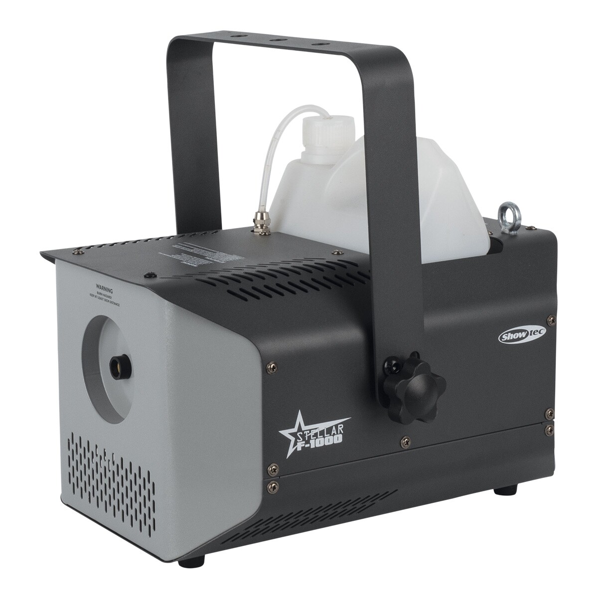 Showtec Stellar F-1000 Rookmachine 1000 W Showtec Stellar F-1000 Rookmachine 1000 W