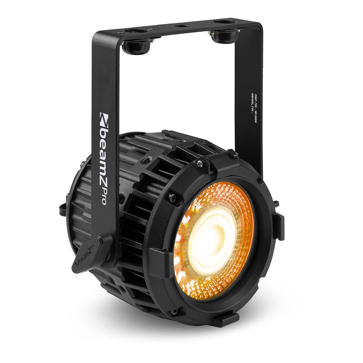 BeamZ Professional Neutron-Dot combi blinder effect - Waterdicht - 60W BeamZ Professional Neutron-Dot combi blinder effect - Waterdicht - 60W