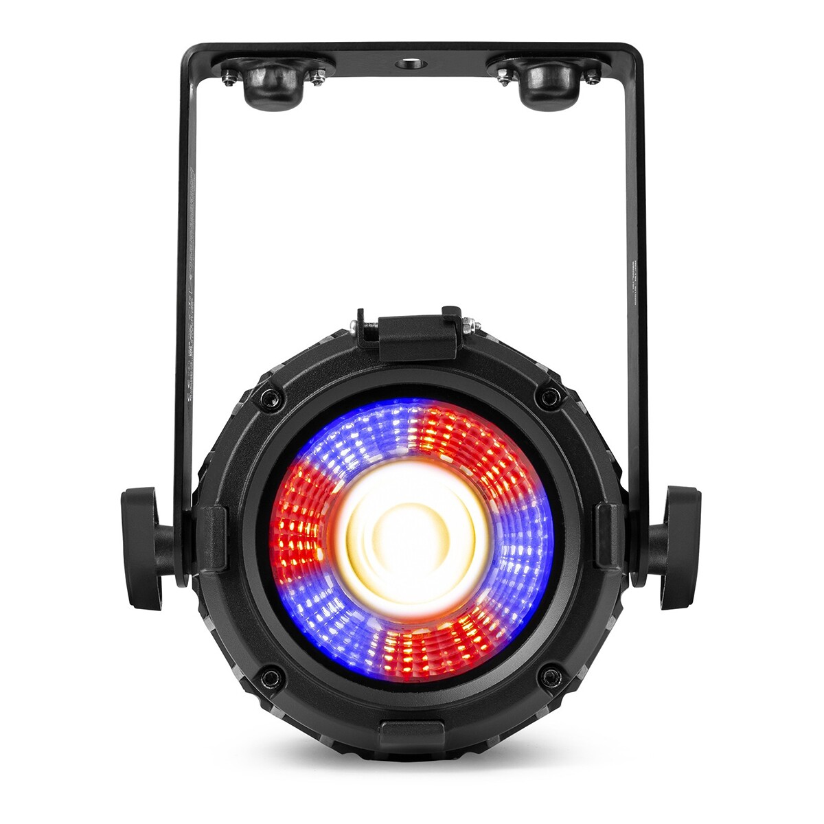 BeamZ Professional Neutron-Dot combi blinder effect - Waterdicht - 60W BeamZ Professional Neutron-Dot combi blinder effect - Waterdicht - 60W