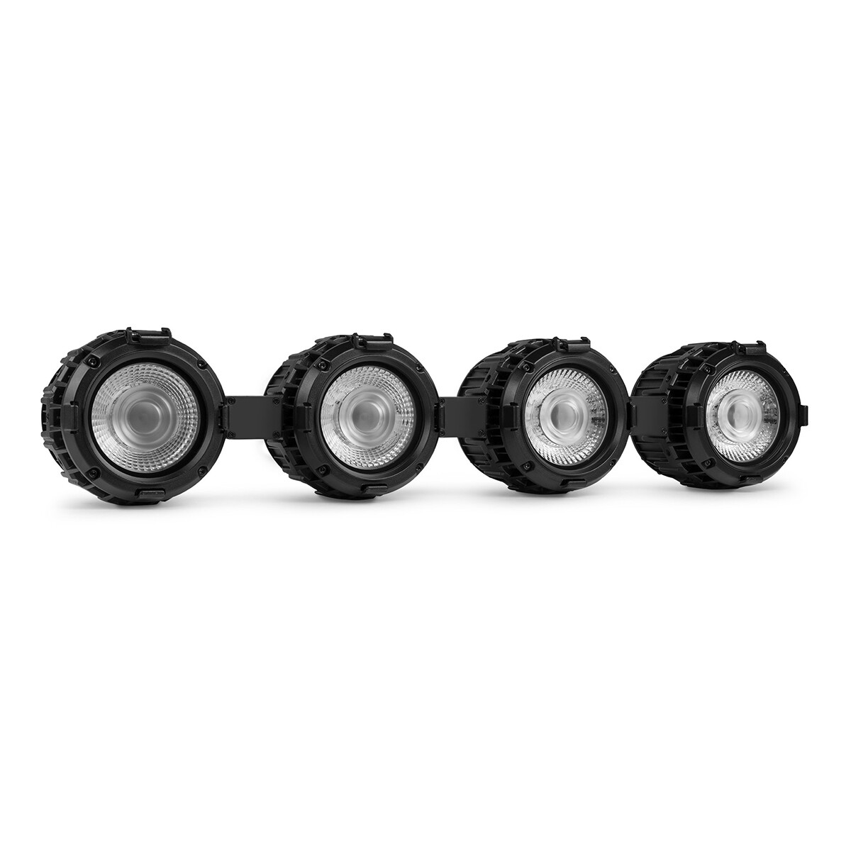 BeamZ Professional Neutron-Dot combi blinder effect - Waterdicht - 60W BeamZ Professional Neutron-Dot combi blinder effect - Waterdicht - 60W