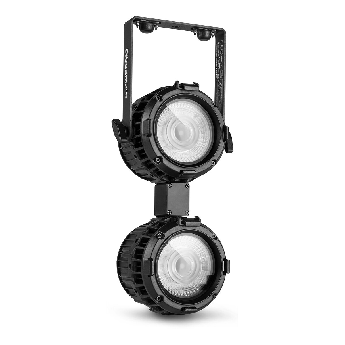 BeamZ Professional Neutron-Dot combi blinder effect - Waterdicht - 60W BeamZ Professional Neutron-Dot combi blinder effect - Waterdicht - 60W