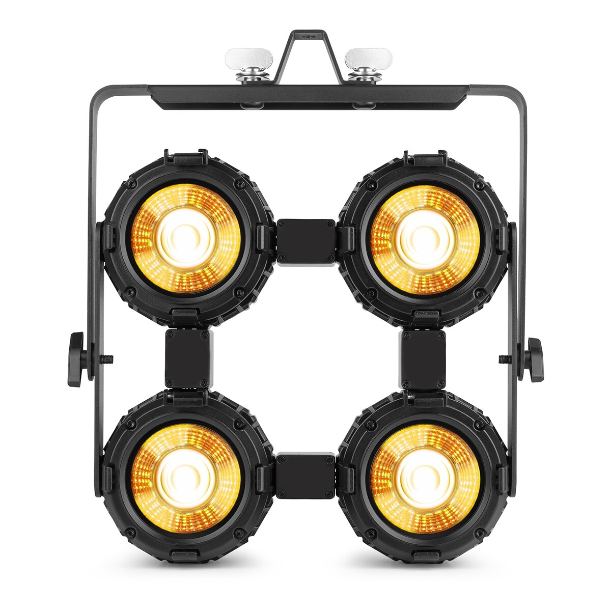 BeamZ Professional Neutron-Dot combi blinder effect - Waterdicht - 60W BeamZ Professional Neutron-Dot combi blinder effect - Waterdicht - 60W